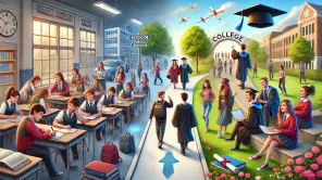 Career Options After 12th Grade in India