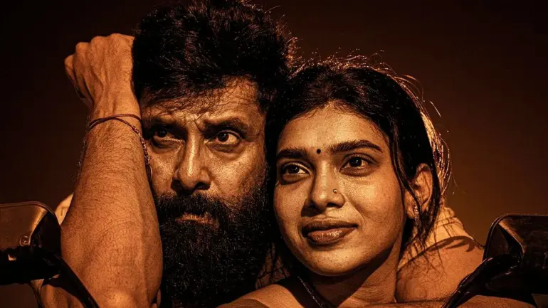 Actor Vikram Veera Dheera Sooran Set to Release on March 27th