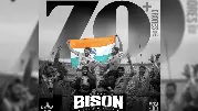 Bison Box Office Collection & OTT Release Date Announced
