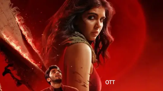 Lokah Chapter 1: Chandra Lokah Chapter 1: Chandra