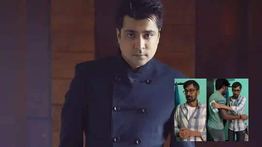 Actor Abhinay Passes Away