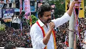 Vijay Meets Karur Victims Families, Public Moved
