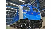 India Tests First Hydrogen Train in Haryana