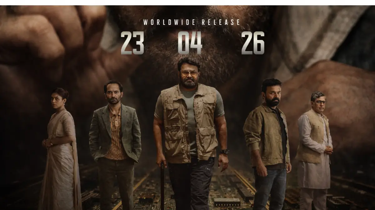 Patriot Gears Up for April 2026 Summer Release