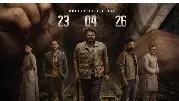 Mohanlal and Mammootty Reunite in Patriot 2026