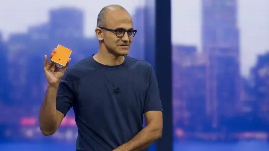 Satya Nadella warns AI may lose public trust without real impact
