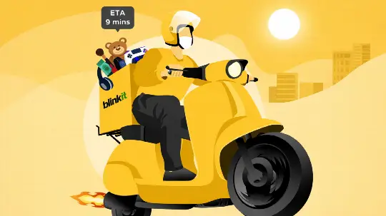 Why Blinkit Dropped Its 10-Minute Delivery Promise?