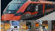 India's First Vande Bharat Sleeper Express Set for Flag-Off on January 17