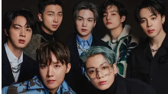 BTS Arirang Comeback Album: Meaning, India Release Date