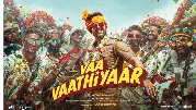 Vaa Vaathiyaar: A Nostalgic Tribute to MGR & A Feel-Good Throwback