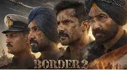 Border 2 booking crosses Rs 2.5 crore in 24 hours