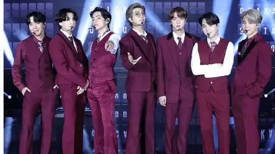 BTS Poised for Historic Comeback With 2026 World Tour