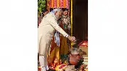 Parasakthi Team Joins PM Modi at Grand Pongal Celebration in Delhi