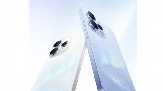Image of the OPPO Reno 15 Series