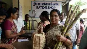Tamil Nadu Unveils Special Pongal Gifts Ahead of Festival