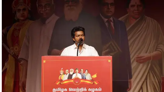 Vijay Summoned by CBI in Karur Case as NDA Expansion Enters Spotlight