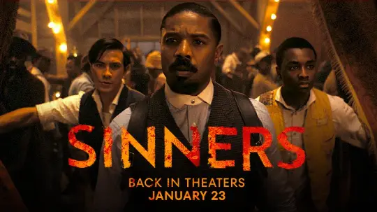 Oscar History Made: Sinners Score Record 16 Nods