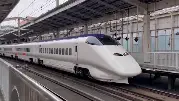 India's Bullet Train Project Moves Forward, Confirms Railway