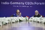 PM Modi - Germany's Merz Meet Signals Strategic Ties