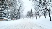 Winter Storm Paralyses Large Parts of the United States
