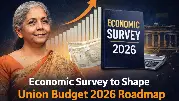 Economic Survey to Set Direction for Union Budget 2026 on February 1