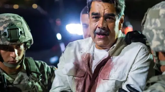 Maduro's Arrest and the Dangerous Question of What Comes Next