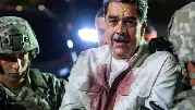 A President in Custody: The World Fallout of Maduro's Arrest