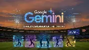 Google Gemini Enters IPL as Sponsor With Three-Year Deal