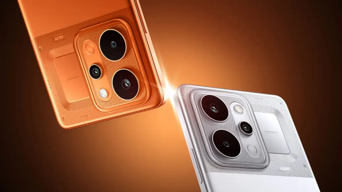 Realme P4 Power 5G  with 10,001mAh battery and 144Hz display