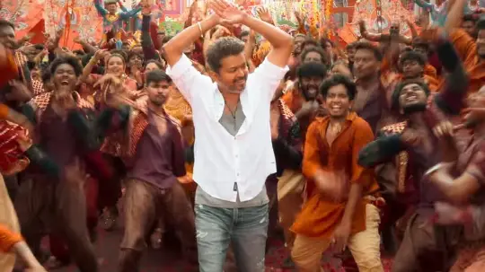 Jananayagan Marks Thalapathy Vijay’s Emotional Farewell in Karur