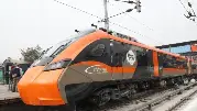 Guwahati-Howrah Vande Bharat Sleeper Train Set for Commercial Launch
