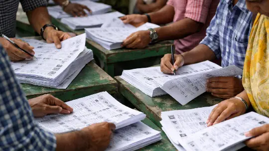 TN Publishes Final Electoral Roll for 2026; Electorate Stands at 5.67 Crore