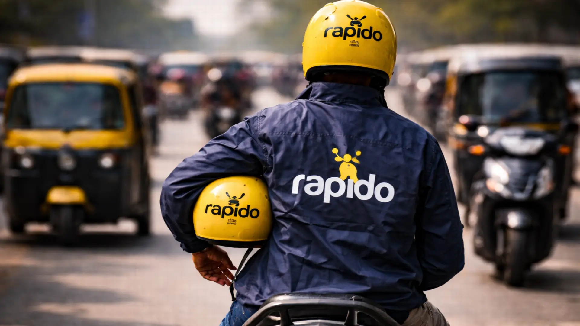 Transportation strike in full swing