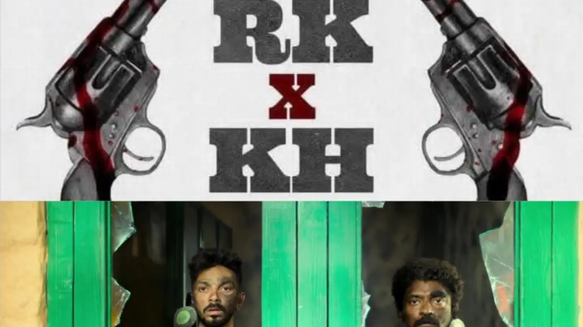 After many years Rajnikanth and Kamal Hassan going to act in the film