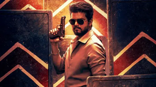 KVN Productions Withdraws CBFC Case Over Jana Nayagan