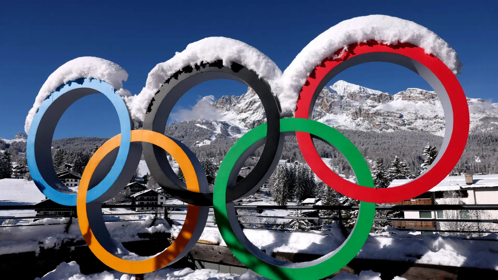 Milano-Cortina 2026 to Host 116 Events Across Italy