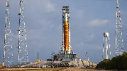 Artemis II Set to Take Astronauts Moonward After 56 Years