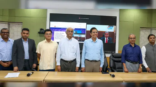 IIT Madras Opens Doors to Aeronautics and Space Studies with New Online Degree