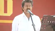 TVK Chief Vijay to Address Cadre Meet in Vellore