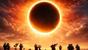 Annular Solar Eclipse on February 17, 2026: Timings, Visibility and Ring of Fire Details