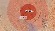Strong Tremors at Kolkata After 5.5 M Quake in Bangladesh; Later 6.1 Jolt in Myanmar Felt
