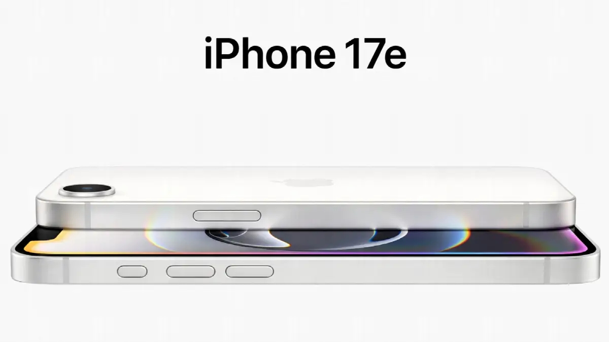 iPhone 17e launch details revealed