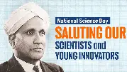 National Science Day 2026: Celebrating Raman's Legacy & India's Scientific Future