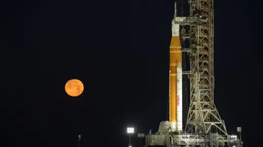 NASA Eyes March Launch for Artemis II Moon Mission