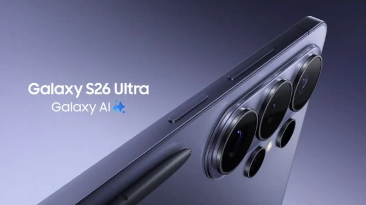 Samsung Galaxy S26 series Unveiled at San Francisco, Feb 25