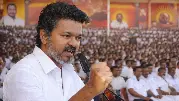 TVK Functionaries' Meet in Salem on February 13