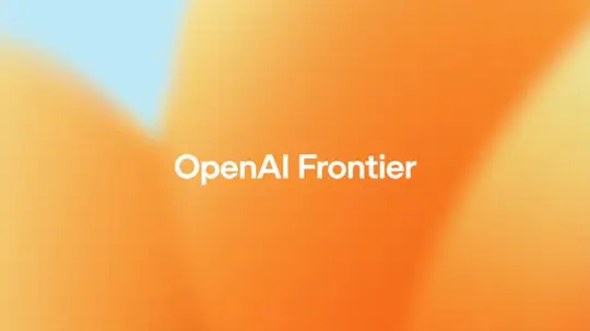 OpenAI launches Frontier