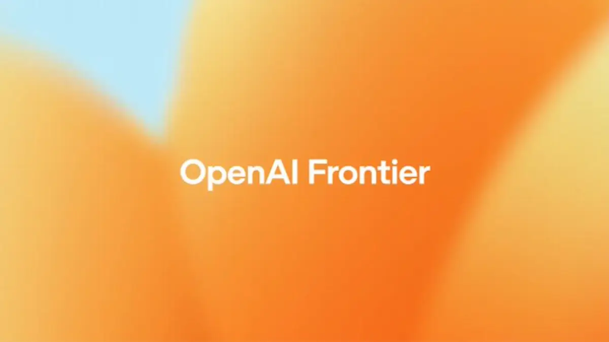 OpenAI launches Frontier