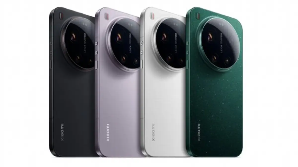 Xiaomi 17 ultra going to launch in global market soon