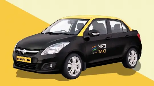 Union Minister Amit Shah launches Bharat Taxi on Feb 05